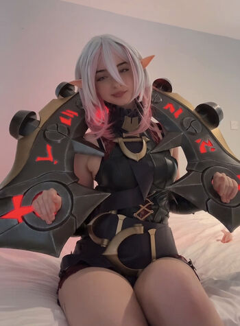 Toxic Tenshi