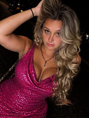 Full leaked Trinity morisette private onlyfans photo