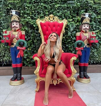 Trish Stratus