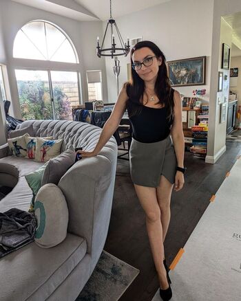 Full leaked Trisha hershberger private onlyfans photo