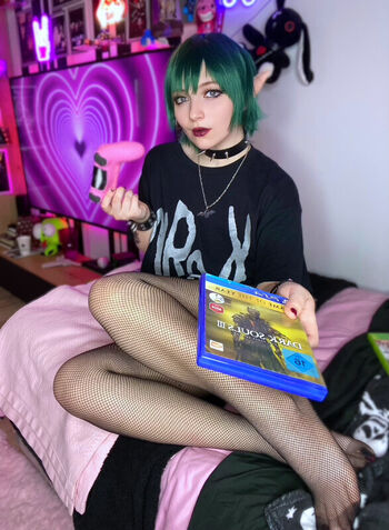 Full leaked Tua cosplay page private onlyfans photo