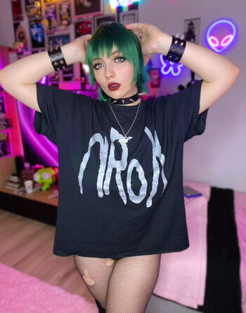 Full leaked Tua cosplay page private onlyfans photo