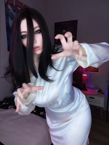 Full leaked Tua cosplay private onlyfans photo