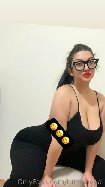 Full leaked Turkishgyal page private onlyfans photo
