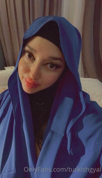 Full leaked Turkishgyal private onlyfans photo