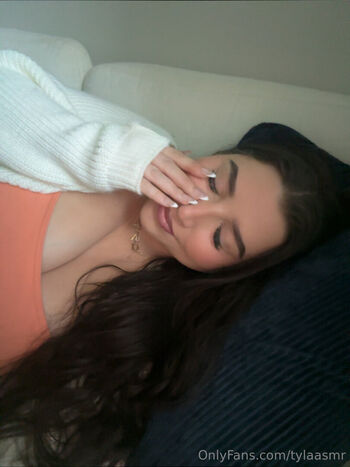 TylaASMR