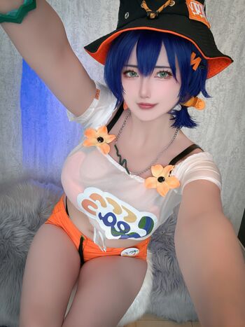 Full leaked Uri private onlyfans photo