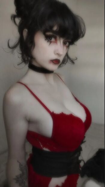Full leaked Usagii senshi private onlyfans photo