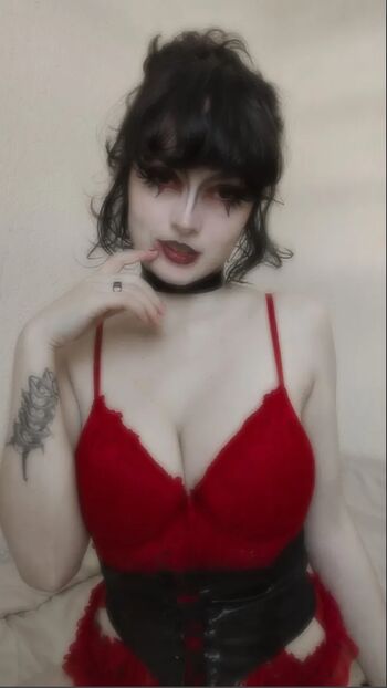 Full leaked Usagii senshi private onlyfans photo