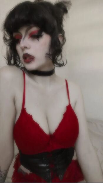 Full leaked Usagii senshi private onlyfans photo
