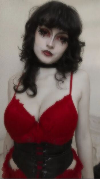 Full leaked Usagii senshi private onlyfans photo