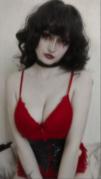 Full leaked Usagii senshi private onlyfans photo