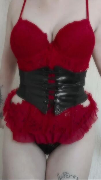 Full leaked Usagii senshi private onlyfans photo