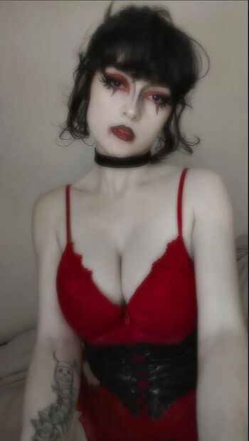 Full leaked Usagii senshi private onlyfans photo