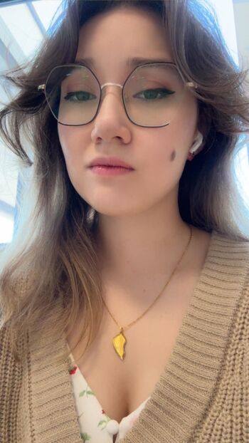 Full leaked Littlespoonz/ private onlyfans photo