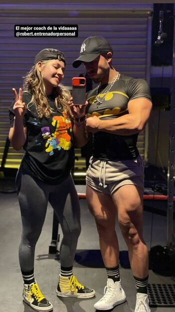 Valeria González