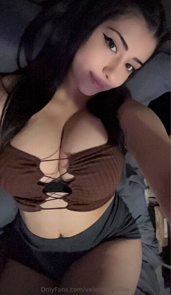 valeriacastillox