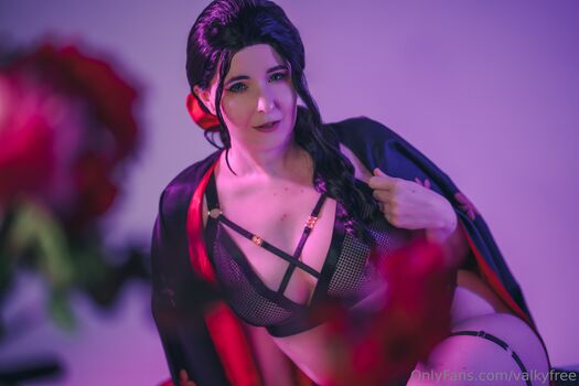 Valkydesigns