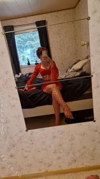 Full leaked Vampireofsweden private onlyfans photo