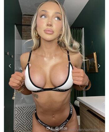 Full leaked Vanna einerson private onlyfans photo