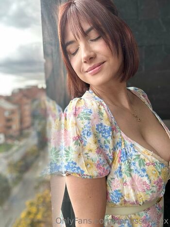 Full leaked Vannessafree private onlyfans photo