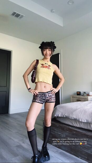 Veganbunnyelle