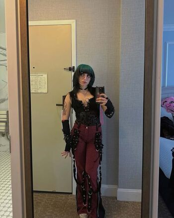 Full leaked Venuskitty private onlyfans photo
