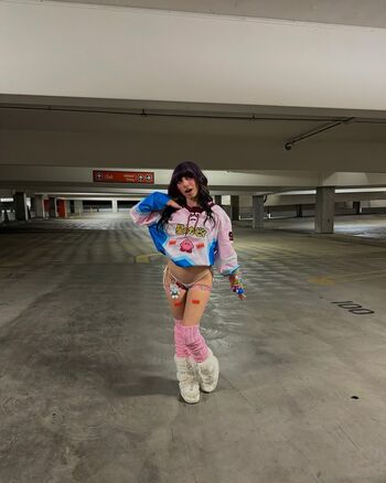 Full leaked Venuskitty private onlyfans photo