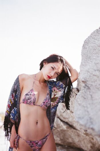Full leaked Verna wang page private onlyfans photo