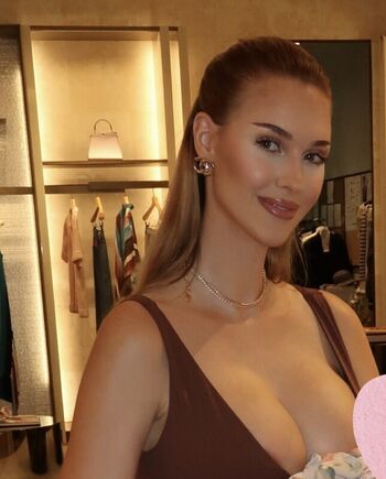 Full leaked Veronika rajek private onlyfans photo
