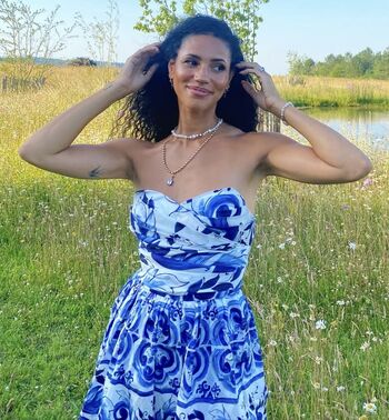 Full leaked Vick hope private onlyfans photo