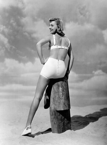 Vintage Sexy Celebs