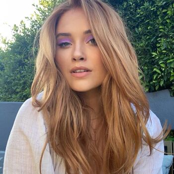 Virginia Gardner