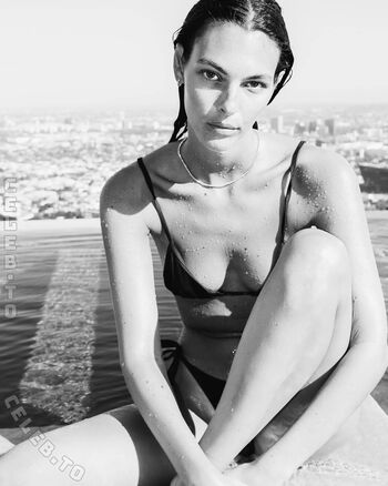 Full leaked Vittoria ceretti page private onlyfans photo