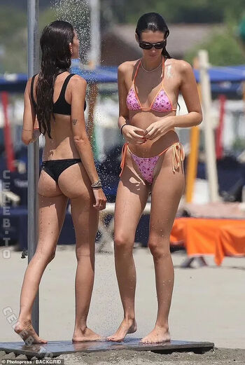 Full leaked Vittoria ceretti page private onlyfans photo
