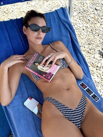 Full leaked Vittoria ceretti private onlyfans photo
