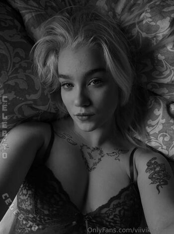 Vivi Koskinen