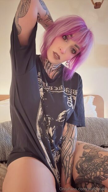 Full leaked Vivid vivka private onlyfans photo