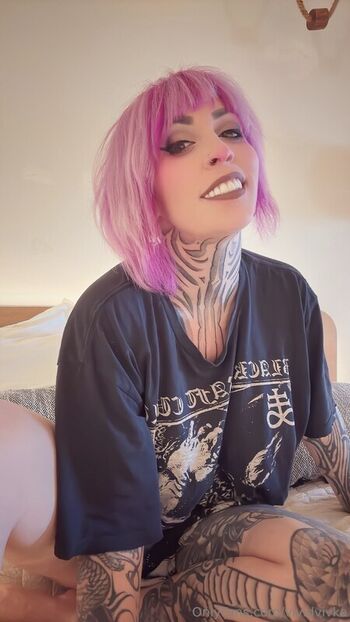 Full leaked Vivid vivka private onlyfans photo