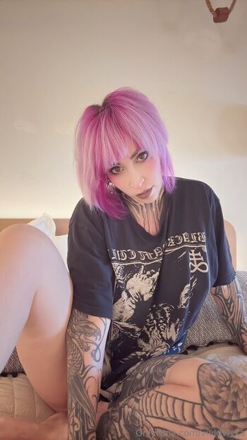 Full leaked Vivid vivka private onlyfans photo