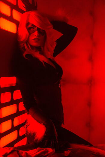 Full leaked Vixence private onlyfans photo