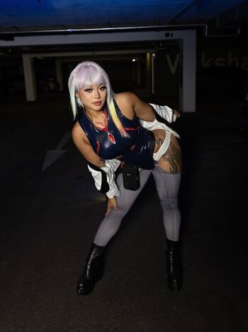 Full leaked Waifumay private onlyfans photo