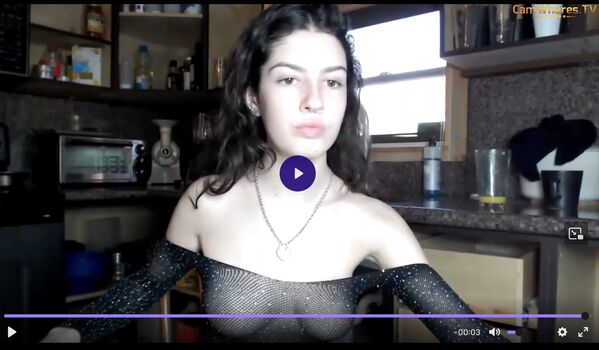 Full leaked Christina fink/ private onlyfans photo