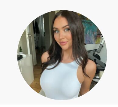 Full leaked Romi blue/ private onlyfans photo