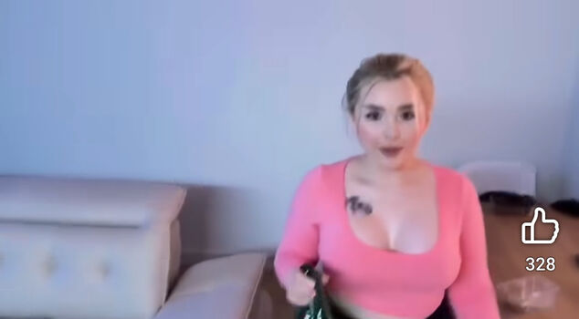 Full leaked Gabbriette/ private onlyfans photo