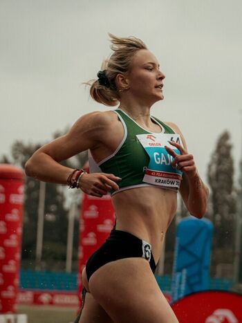 Wiktoria Gajosz