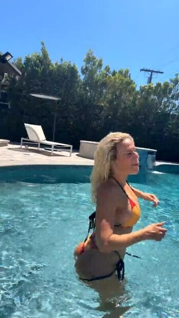 WWE Lana