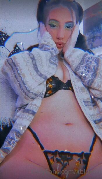 Full leaked Xbluesin private onlyfans photo