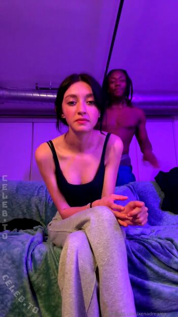 Full leaked Xenadreamx private onlyfans photo