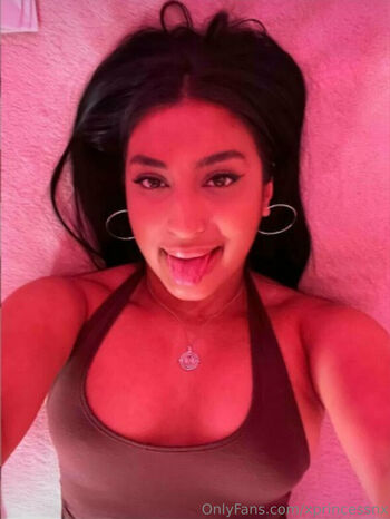 xprincessnx